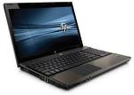 Ноутбук HP ProBook 4525s AMD P540/4G/640G/DVD-SMulti/15.6" HD/ATI HD5470 512/WiFi/BT/cam/6c/bag/Linux/Black