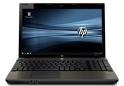 Ноутбук HP ProBook 4525s AMD P820/3G/320G/DVD-SMulti/15.6" HD/ATI HD 5470 512Mb/WiFi/6c/cam/Modem/Win 7HP/Black