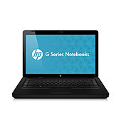 Ноутбук HP G62-450er i3-350M/3G/320G/ATI HD 6370 512/DVD-SMulti/15.6" HD/WiFi/cam/6c/Win7 HB/Black