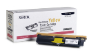 Тонер-картридж Xerox 113R00694 желтый увеличенный Для моделей XEROX Phaser 6120/6115MFP