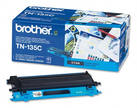 Brother TN-135C Картридж подходит к печатающим устройствам HL-4040CN/4050CDN/DCP-9040CN/MFC-9440CN