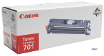Картридж CANON 701M   LBP-5200/MF8180 