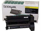 Lexmark (15G041Y) C752 Тонер-Картридж  желтый Для модели принтеров Lexmark C752/C752L/C760/C762