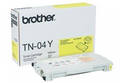 Тонер картридж Brother TN-04Y,подходит к печатающим устройствам HL-2700CN/MFC 9420CN