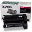 Lexmark (15G041M) C752 Тонер-Картридж  красный Для модели принтеров Lexmark C752/C752L/C760/C762