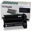 Lexmark (15G042K) C752 Тонер-Картридж  черный Для модели принтеров Lexmark C752/C752L/C760/C762