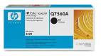 HP Q7560A Картридж черный Для модели принтера Color Color LaserJet 2700/LJ 3000