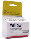 Тонер-картридж Xerox 106R01204 желтый Для моделей XEROX Phaser 6110