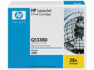 Картридж HP Q1338D черный двойная упаковка Для модели принтера LaserJet 4200
