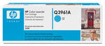 HP Q3961A Картридж синий Для устройств HP Color LaserJet 2550/CLJ 2550Ln/CLJ 2550n/CLJ 2820/CLJ 2840  