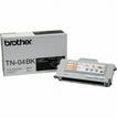 Тонер-картридж Brother TN-04BK черный подходит к печатающим устройствам HL-2700CN/MFC 9420CN
