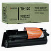 Тонер-картридж Kyocera TK-120 Для лазерных принтеров Kyocera FS-1030DN/FS-1030D