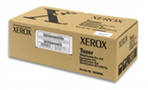 Тонер-картридж Xerox 106R00586 черный Для моделей XEROX WorkCentre M15/M15i/312/Pro 412