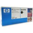 HP Q6470A Картридж черный Для модели принтера Color LaserJet 3600/CLJ 3600DN/CLJ 3600N/CLJ 3700n
