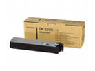 Тонер-картридж Kyocera TK-520K Для цветного лазерного принтера Kyocera FS-C5015N