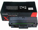 Тонер-картридж Xerox 109R00639 черный Для моделей XEROX Phaser 3110/3210