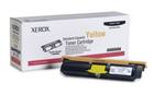 Тонер-картридж Xerox 113R00690 желтый Для моделей XEROX Phaser 6120/6115MFP