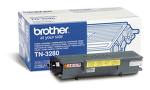 Brother TN-3280 Тонер-картридж подходит к печатающим устройствам HL-5340D/HL-5350DN/HL-5350DNLT/HL-5370DW/HL-5380DN/DCP-8070D/DCP-8085DN/MFC-8370DN/MFC-8380DN/MFC-8880DN/MFC-8890DW