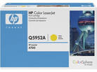 Картридж HP Q5952A желтый Для устройств HP CLJ 4700/CLJ 4700dn/CLJ 4700dtn/CLJ 4700n/CLJ 4700ph+ 
