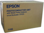 Фотокондуктор EPSON S051105  Aculaser C9100