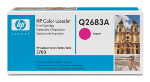 HP Q2683A Картридж красный Для устройств HP Color LaserJet 3700/CLJ 3700dn/CLJ 3700dtn/CLJ 3700n 