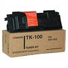Kyocera,TK-100,Тонер-картридж,для копировального аппарата Kyocera KM-1500,