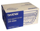 Драм картридж BROTHER DR-4000   HL-6050/HL-6050D/HL-6050DN/HL-6050DW  