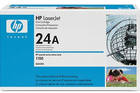 Картридж HP Q2624A черный Для устройств HP LaserJet 1150