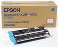 Тонер-картридж EPSON S050036 Для моделей Epson Aculaser C1000/C2000