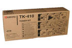 Тонер-картридж Kyocera TK-410 Для копировального аппарата KM-1620/KM-1635/KM-1650/KM-2020/KM-2035/KM-2050