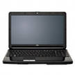 Ноутбук Fujitsu AH530 Intel i3-370M 2.40GHz, 2x2GB,500Gb, 15.6' LED Glare,ATI HD550v 1GB, DVDRW, WLAN, Bluetooth V2.1, No OS,Black