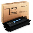 Тонер-картридж Kyocera TK-70 Для принтеров Kyocera FS-9100DN / FS-9120DN / FS-9500DN / FS-9520DN