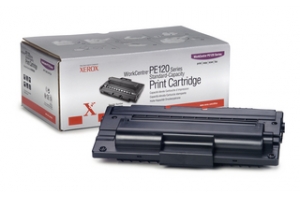 Тонер-картридж XEROX 013R00601,Для моделей XEROX WorkCentre PE120 / WorkCentre PE120 